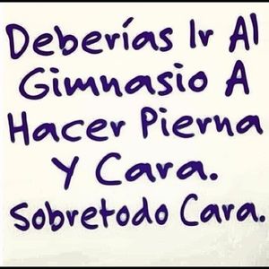 Meet your Posher, Carmen